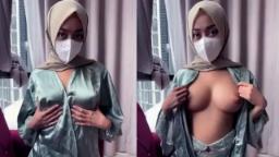 Premium Syalifah Jilbab Terbaru Full Video