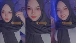 ARRAZYNY Hijab Live di BigoLive