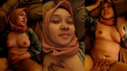 Dapat Jilbab Cantik Di Kota Orang