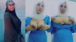 Salina Hijab Full Video Koleksi 20