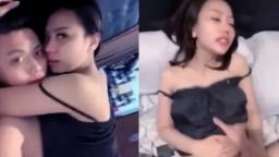 Cassandra Loewy Asal Jakarta Part 3