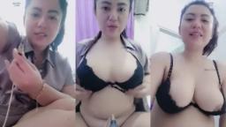 Janda Montok Toket Mulus Bling2