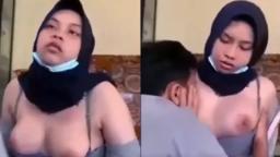Jatah Nyusu Pulang Sekolah