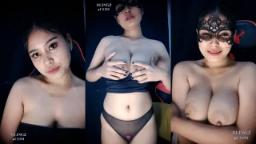 Kigkin Marcha Cantik Tobrut Full Face