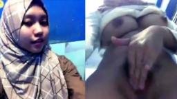 Lynjlboob Hijab Sange