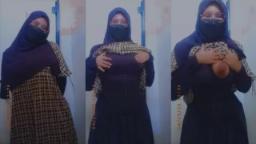 Salina Hijab Full Video Koleksi 07