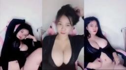 Elsa Torbut Host Pendatang Baru Mango