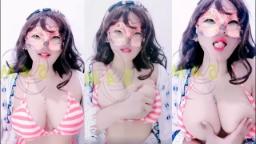 Toket Bulet Miss Jejes