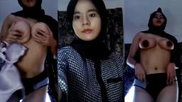 Terbaru Video Hijab Bugil