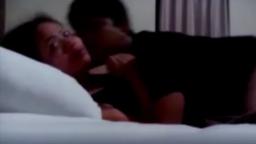 Tante Digenjot Selingkuhan Brondong
