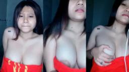 Gea ABG Toket Gede 4