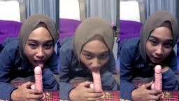 Hijab Lagi Viral Tiktok Jilbab 1