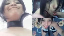 Rara Nadifa Gadis Abg Viral 08