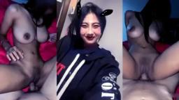 Viral Chindo Cantik Disebar Mantan Part 2