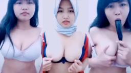 Ukhti Abg Sudah Toge