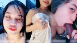 Pinkisss ABG Toge Barbar Sepong Dildo