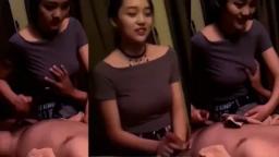 Viral Pijat Terapis Massage Cantik 4 Full Video