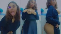 Salina Hijab Full Video Koleksi 03