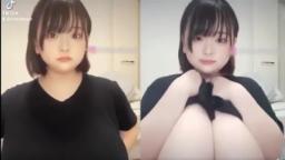 Ririn Judiyanti Viral Tiktok Toket Brutal