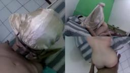 Entot Istri Tetangga Montok Pake Mukena