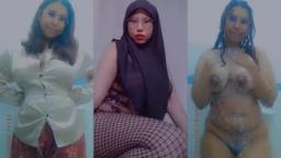 Salina Hijab Full Video Koleksi 06