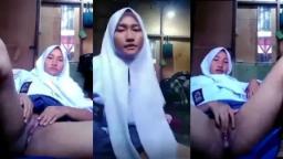 ABG SMA Nurut Demi Uang