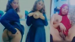 Salina Hijab Full Video Koleksi 18