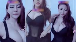 Toge Tiktoker Bella_velov Live IG