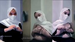 Viral Hijab Camilla
