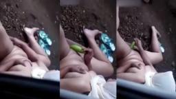 Ngintip Ukhti lagi Colmek