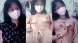 Achi SMA Hijab Toge Part 1