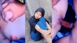 Ngentot Adik Berhijab Toket Bulat Pecah Perawan